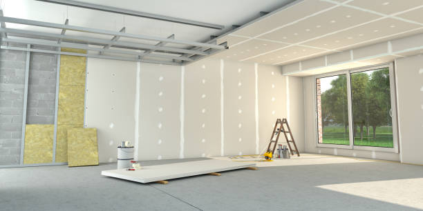 Insulation Contractors for Homes in Mount Washington, KY