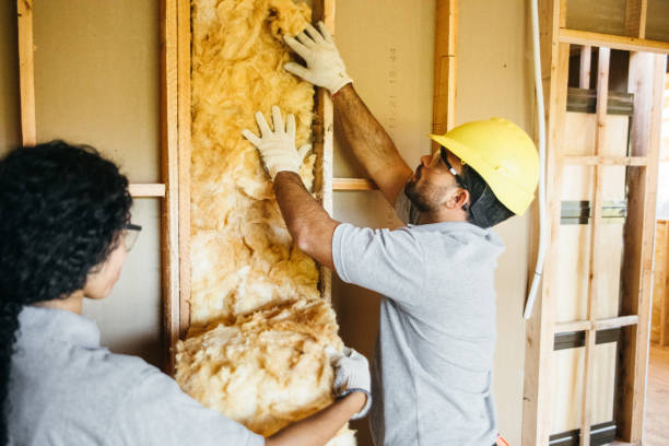 Range of Insulation Solutions in Mount Washington, KY